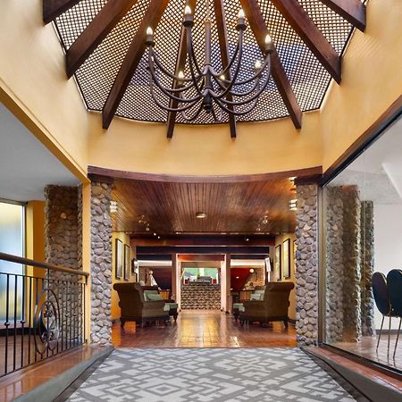 Готель Hilton Cariari Doubletree San Jose - Costa Rica Екстер'єр фото