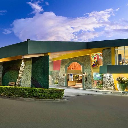 Готель Hilton Cariari Doubletree San Jose - Costa Rica Екстер'єр фото