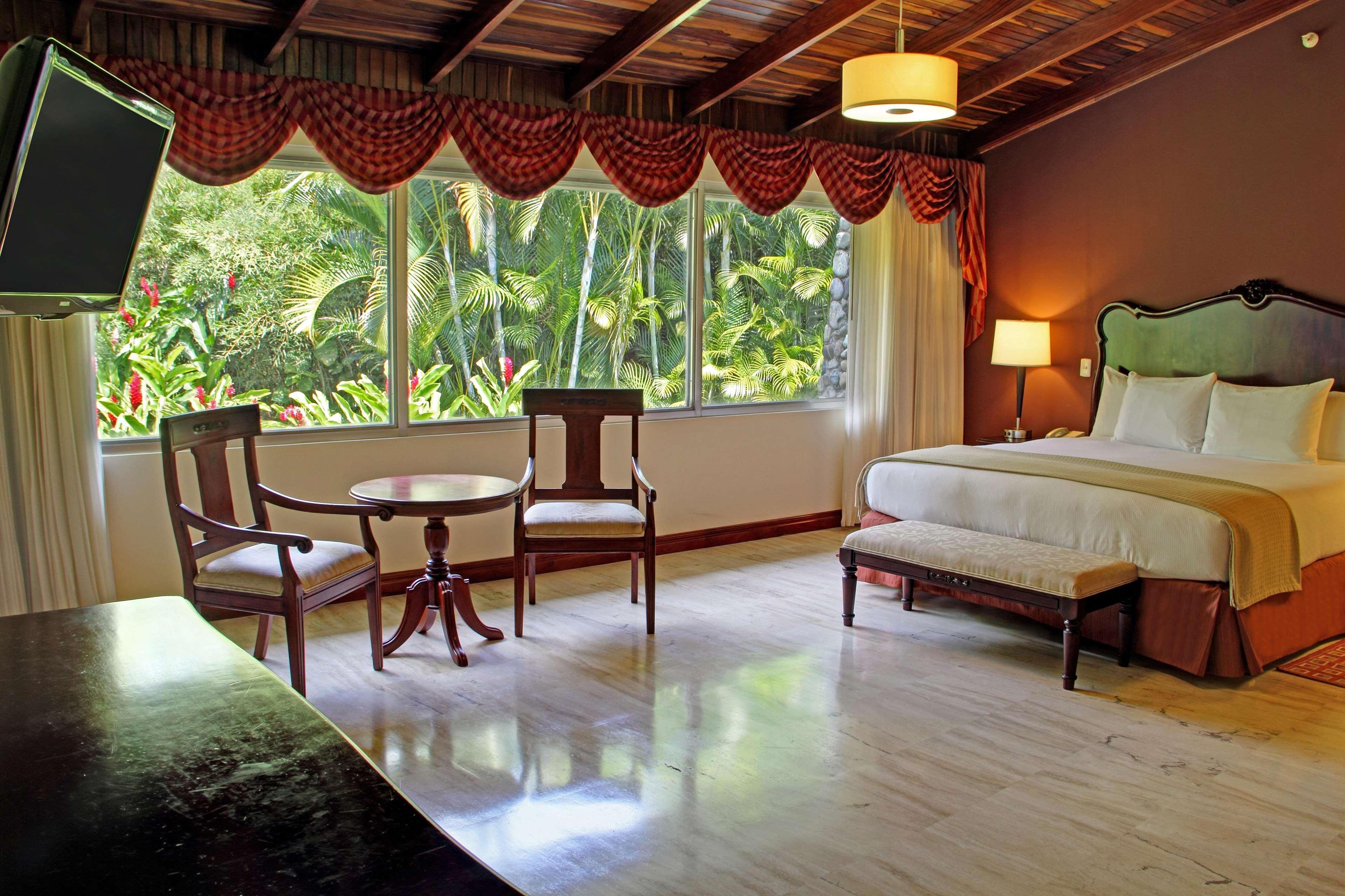 Готель Hilton Cariari Doubletree San Jose - Costa Rica Екстер'єр фото
