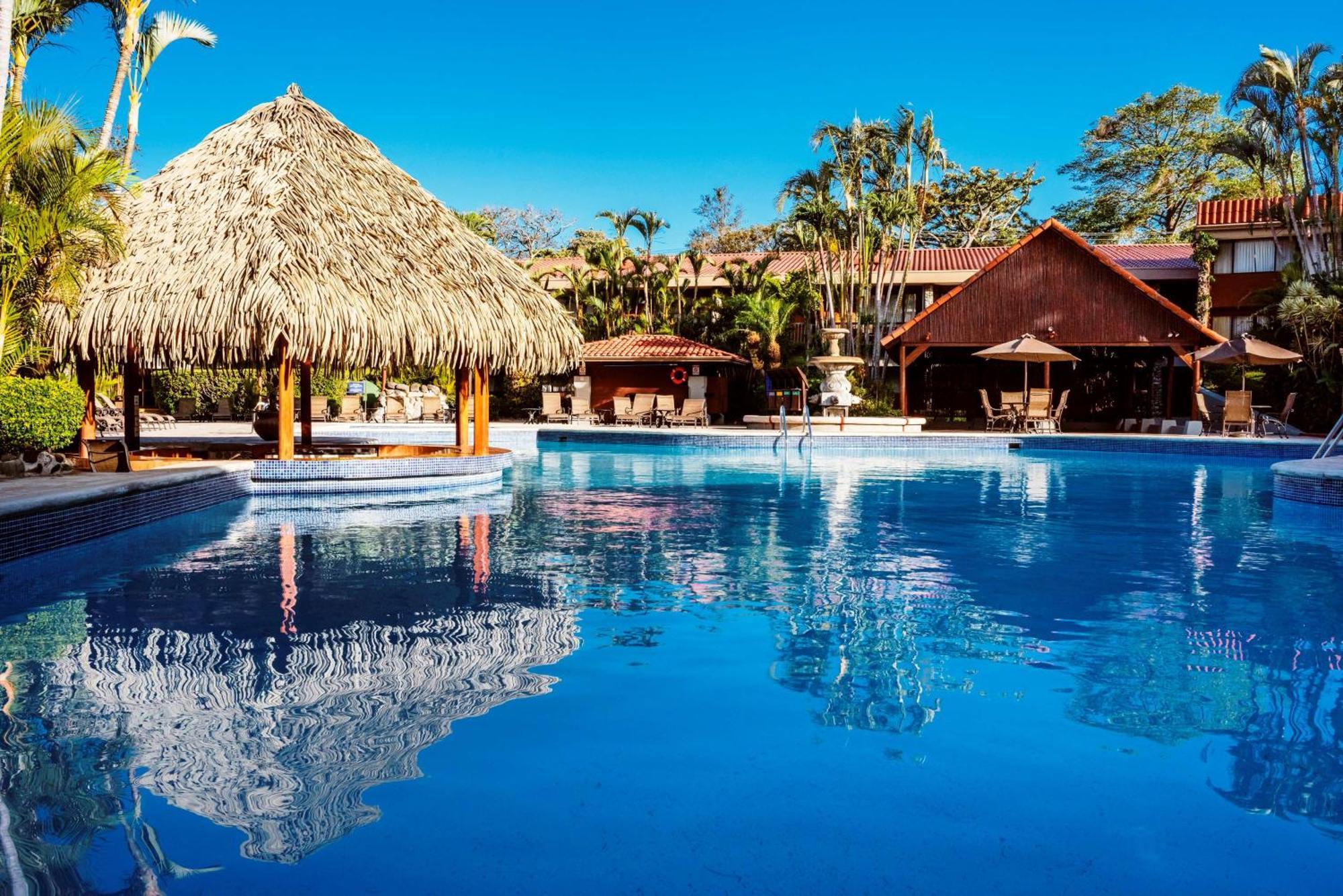 Готель Hilton Cariari Doubletree San Jose - Costa Rica Екстер'єр фото
