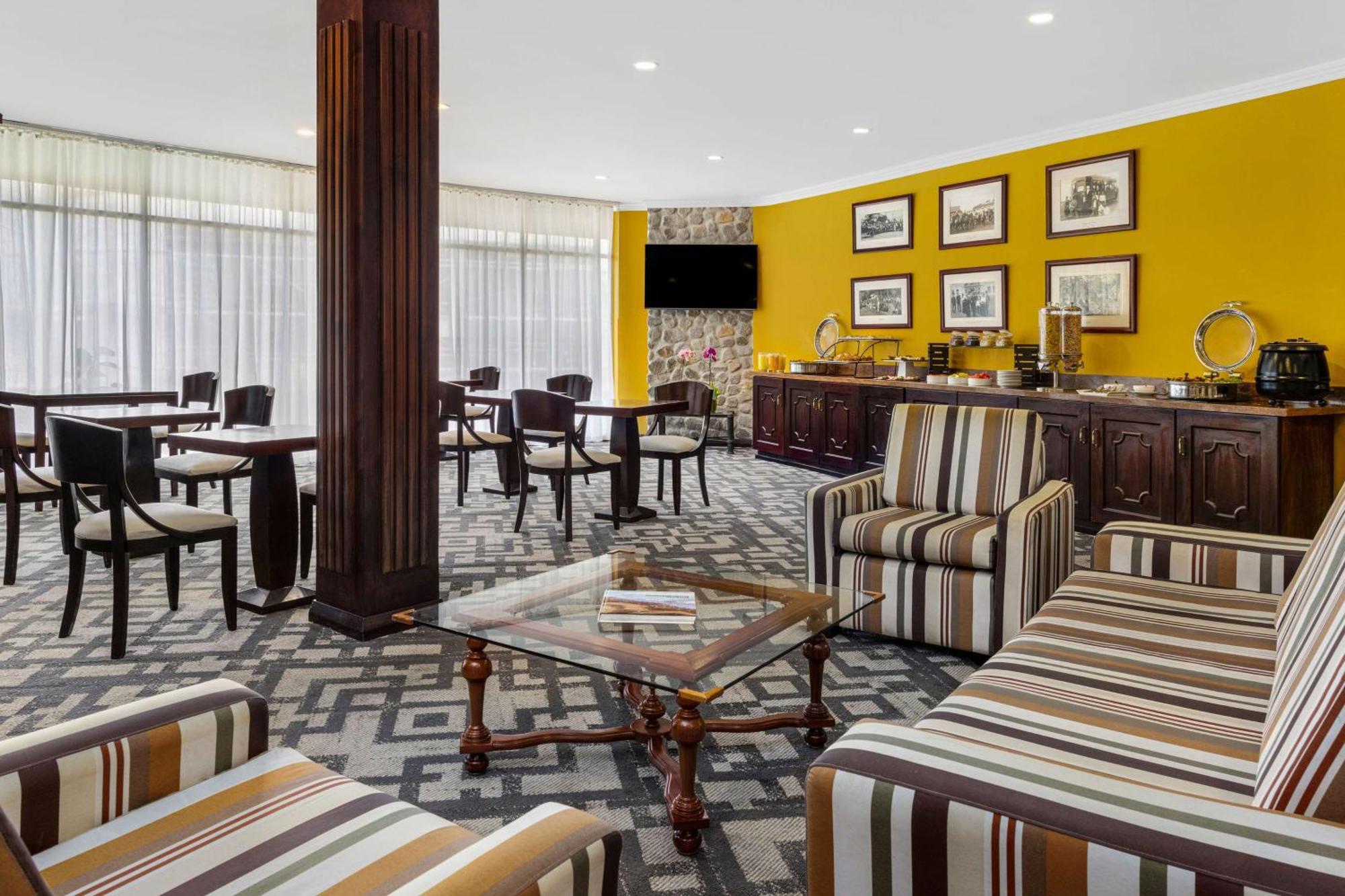 Готель Hilton Cariari Doubletree San Jose - Costa Rica Екстер'єр фото