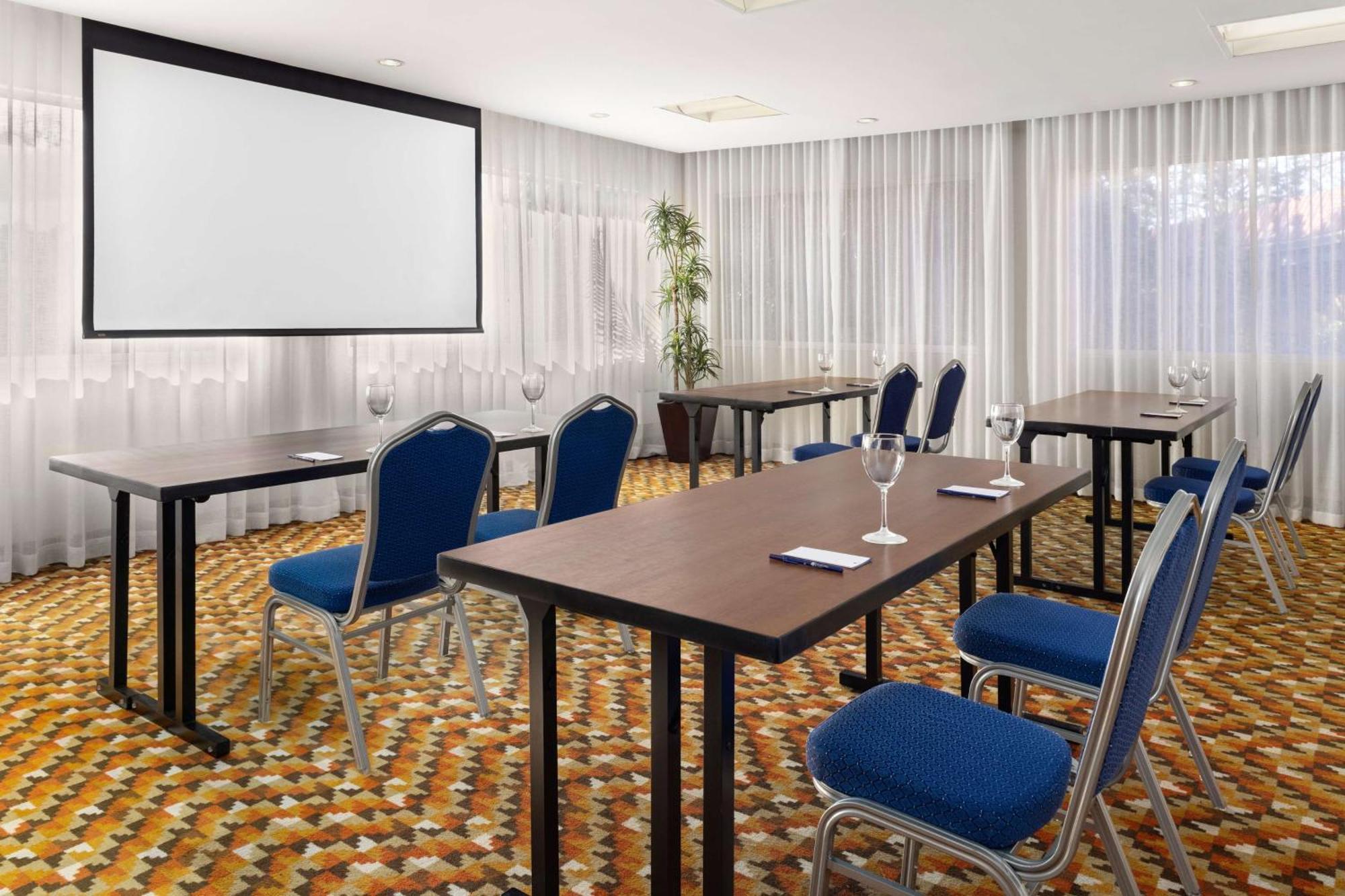 Готель Hilton Cariari Doubletree San Jose - Costa Rica Екстер'єр фото
