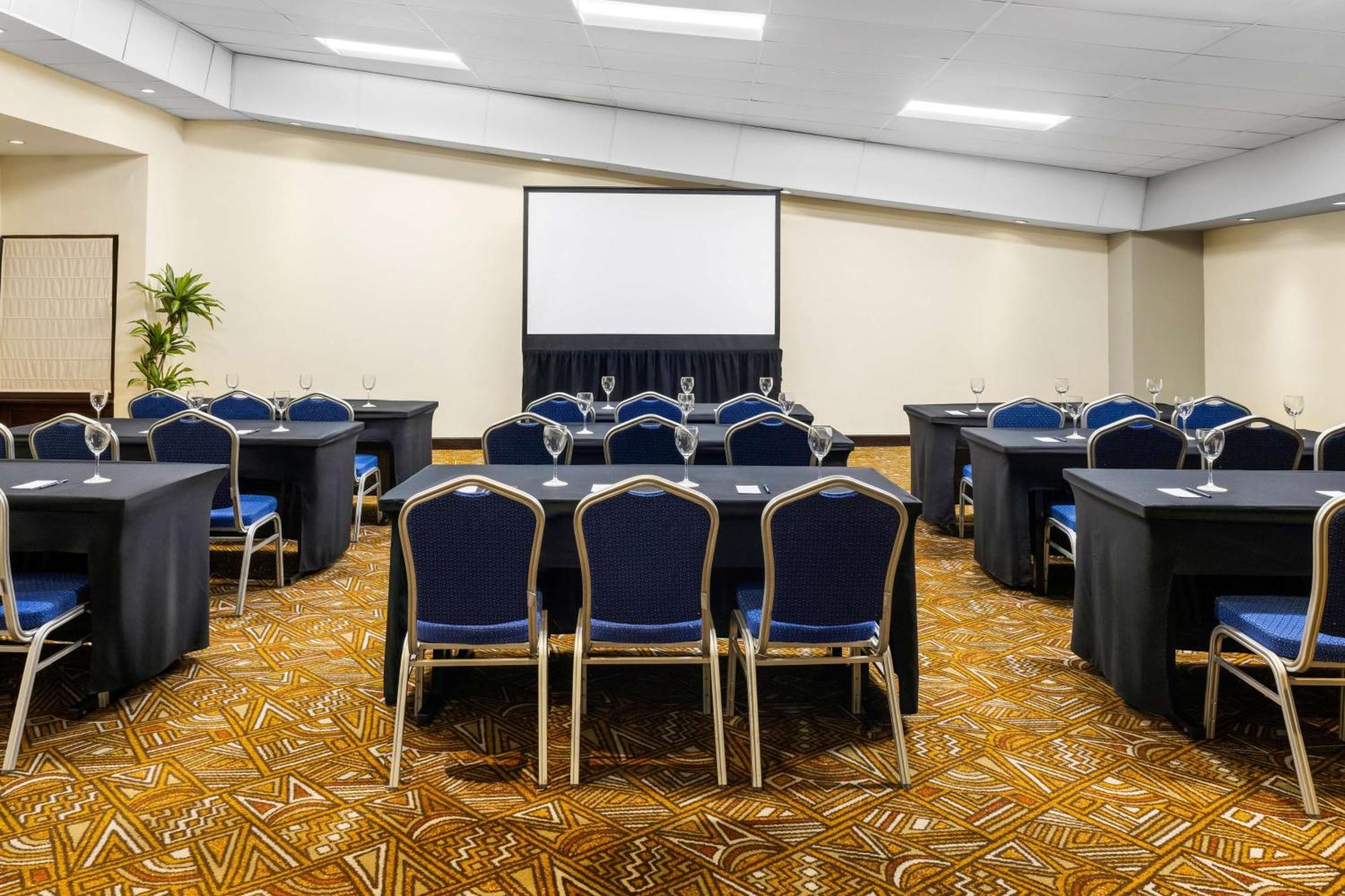 Готель Hilton Cariari Doubletree San Jose - Costa Rica Екстер'єр фото