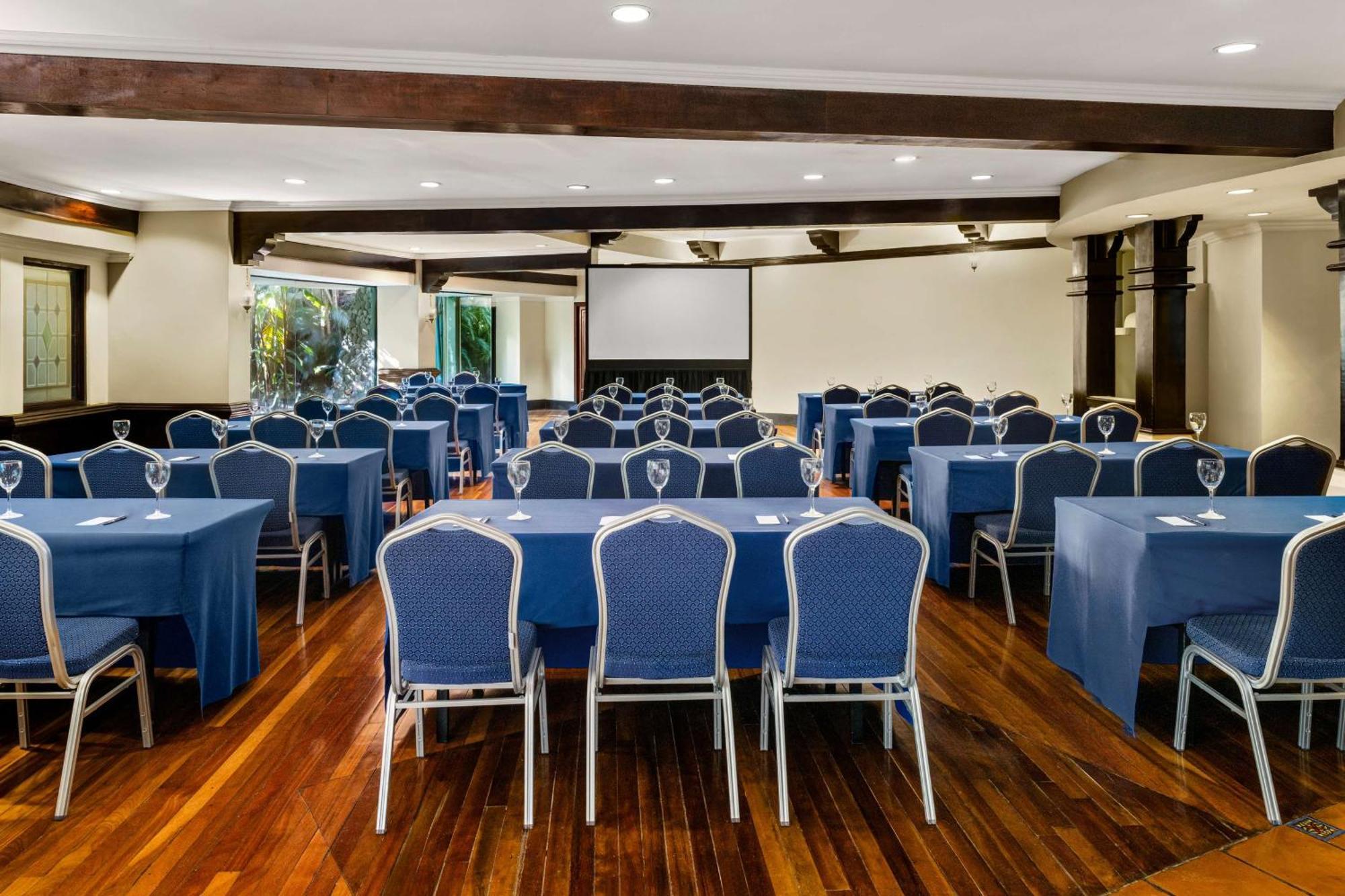 Готель Hilton Cariari Doubletree San Jose - Costa Rica Екстер'єр фото