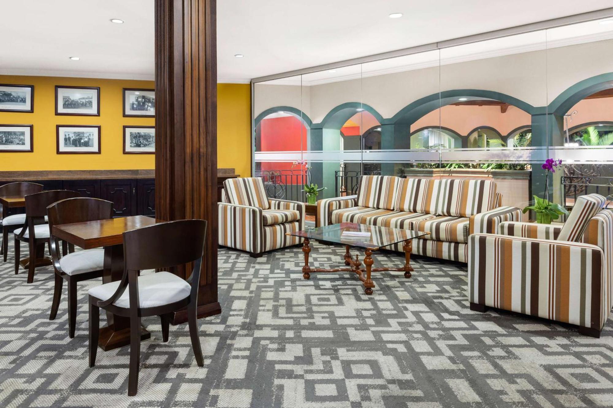 Готель Hilton Cariari Doubletree San Jose - Costa Rica Екстер'єр фото