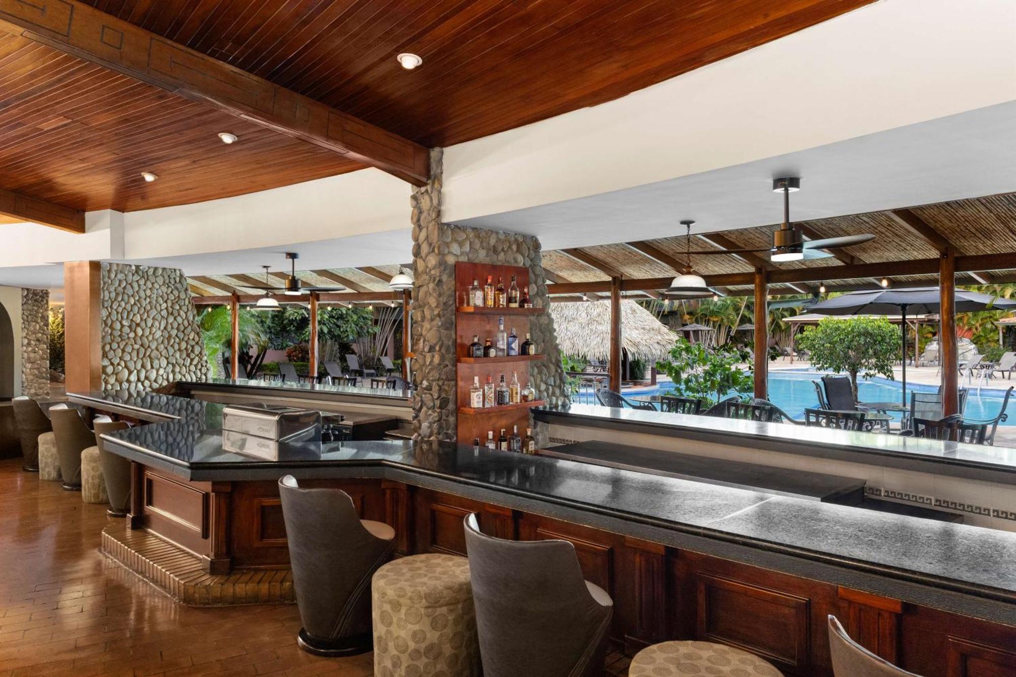 Готель Hilton Cariari Doubletree San Jose - Costa Rica Екстер'єр фото