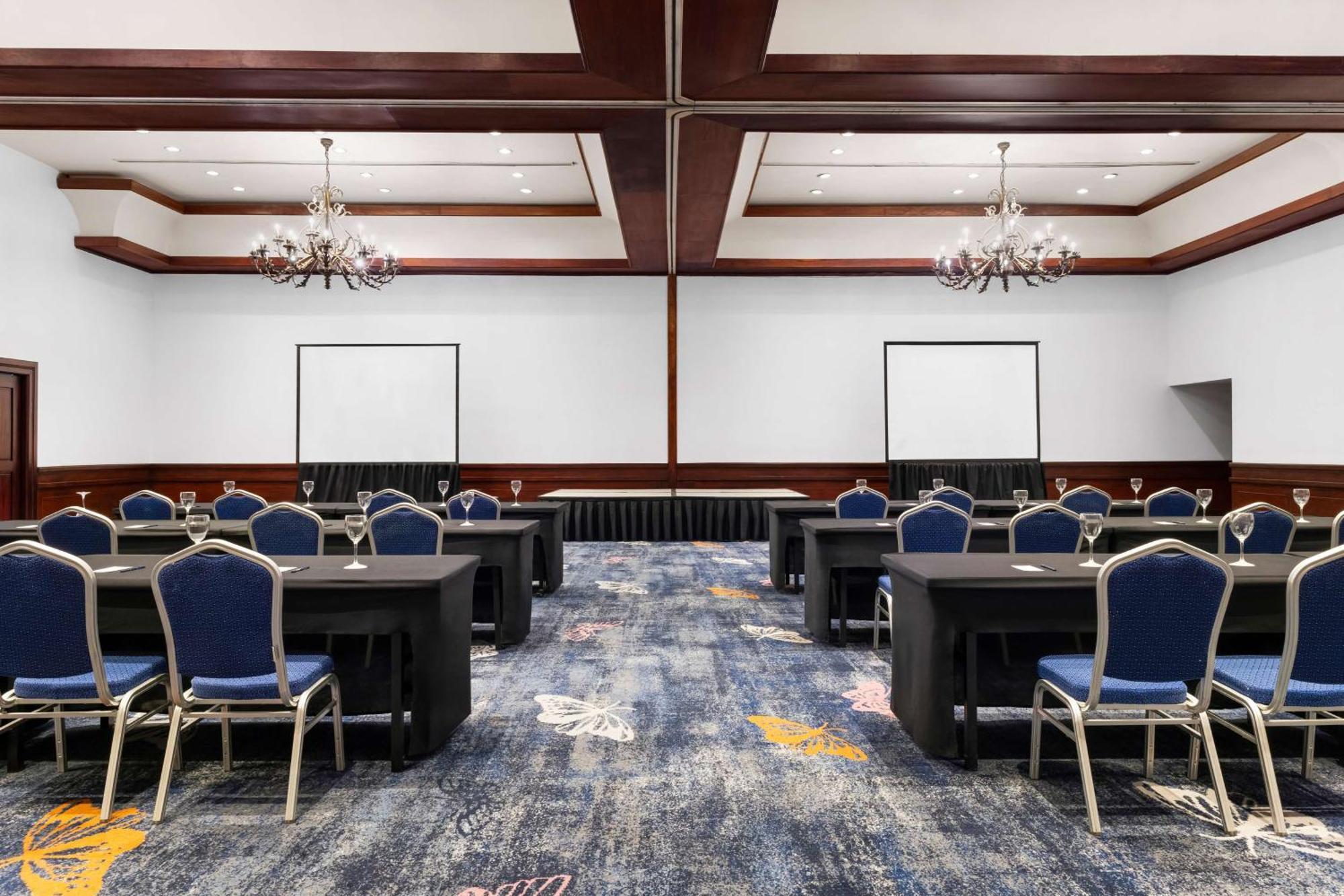 Готель Hilton Cariari Doubletree San Jose - Costa Rica Екстер'єр фото