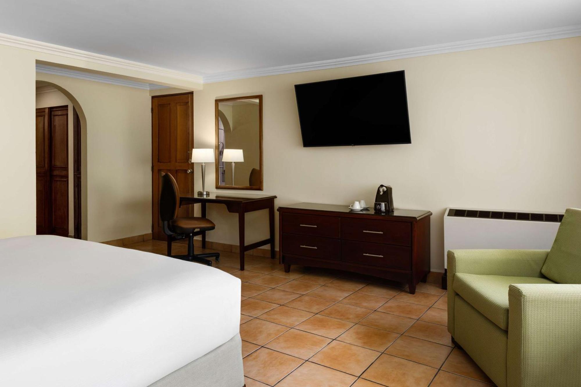 Готель Hilton Cariari Doubletree San Jose - Costa Rica Екстер'єр фото