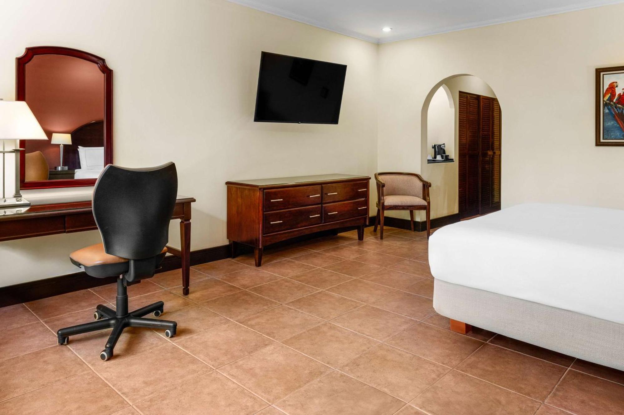 Готель Hilton Cariari Doubletree San Jose - Costa Rica Екстер'єр фото
