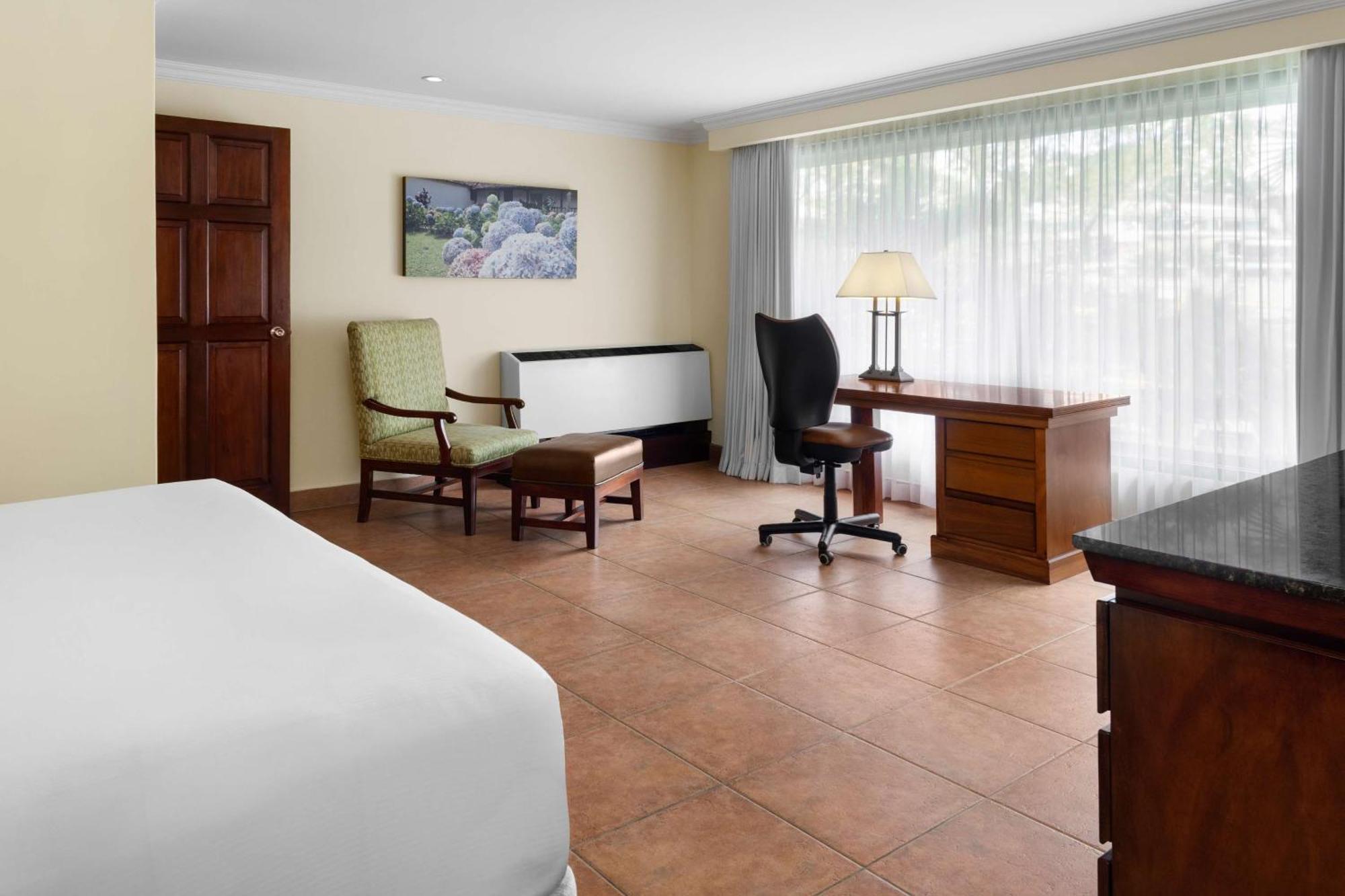 Готель Hilton Cariari Doubletree San Jose - Costa Rica Екстер'єр фото
