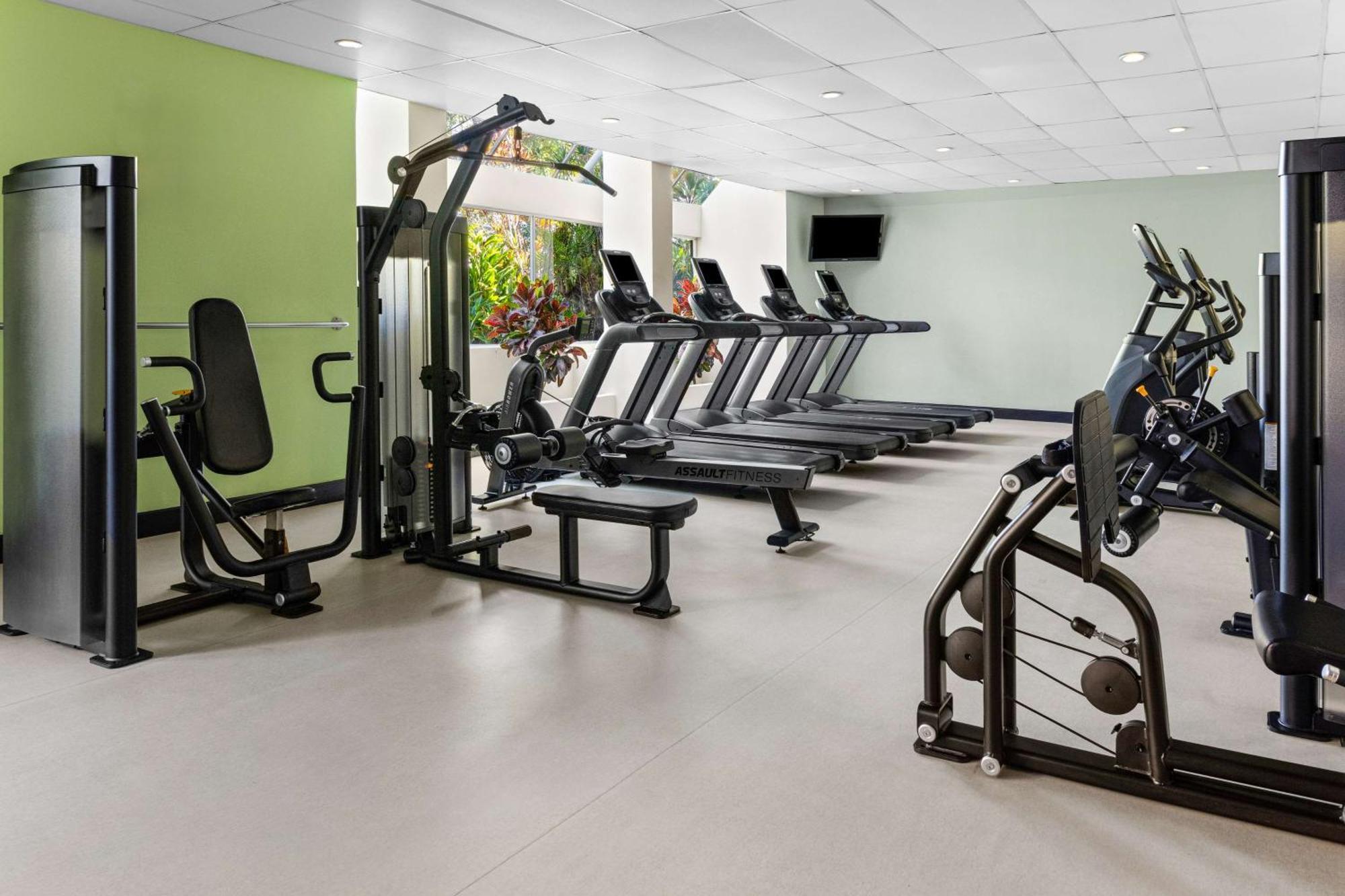 Готель Hilton Cariari Doubletree San Jose - Costa Rica Екстер'єр фото