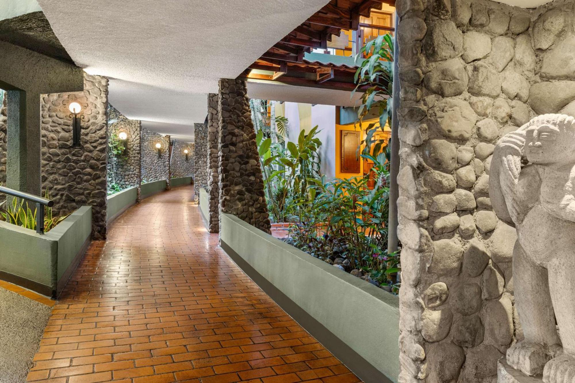 Готель Hilton Cariari Doubletree San Jose - Costa Rica Екстер'єр фото