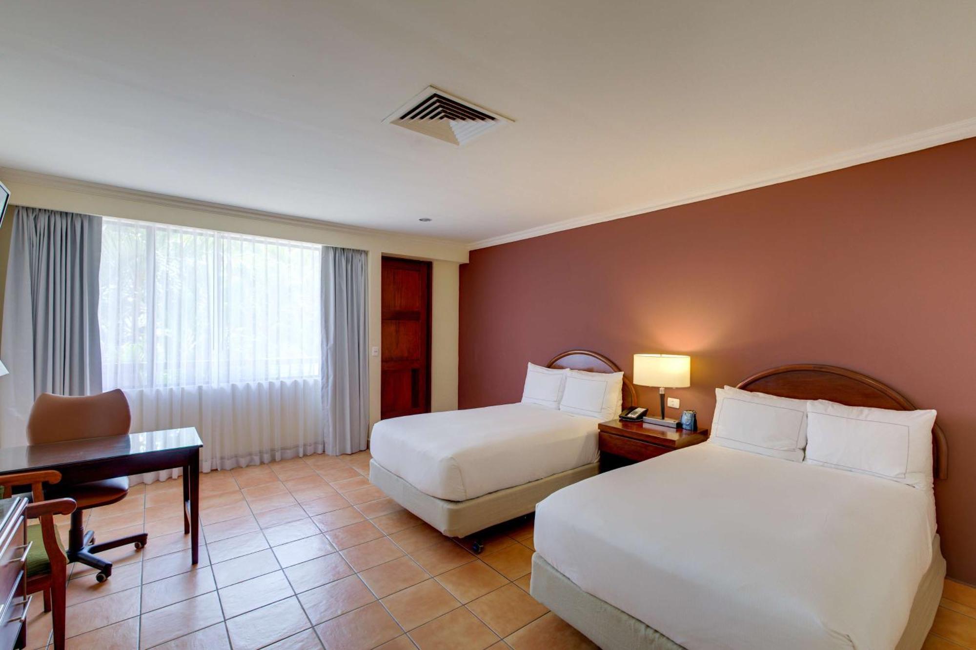Готель Hilton Cariari Doubletree San Jose - Costa Rica Екстер'єр фото